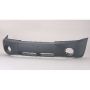FRONT BUMPER COVER (P) FORESTER W/O SPORT PKG 03-05