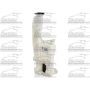 WINDSHIELD WASHER RESERVOIR/PUMP/LEVEL SENSOR ASSY;AVALANCHE 1500/AVALANCHE 2500/ESCALADE EXT 02-06