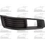 RH FRONT BUMPER INSERT FOG LMP BEZEL W/HAL H/LMPS CTS 08-13