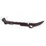 RR BUMPER COVER LOWER TEXTURED BLK SRX 10-16