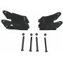 ENGINE MOUNT FITS 8 CYL (PAIR) NOVA 62-87