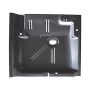RH FRONT FLOOR PAN REAR SECTION WITH CENTER HUMP AREA NOVA 62-67