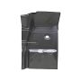 RH HALF FLOOR PAN W/ TOE BOARD & 1/2 CENTER HUMP AREA NOVA 62-67