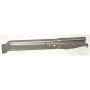 RH CENTER FLOOR BRACE CHEVY II/NOVA/ACADIAN 62-67 (STEEL GAUGE - 18)