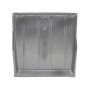 TRUNK FLOOR CHEVY II/NOVA/ACADIAN 62-67 - MADE IN USA (STEEL GAUGE - 19)
