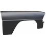 RH FENDER CHEVY II/NOVA/ACADIAN 67