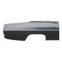 RH QUARTER PANEL SKIN 2 DOOR CHEVY II/NOVA/ACADIAN 66-67 - DIE FORMED IN TAIWAN