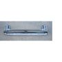 TAIL PANEL ASSY FACTORY STYLE CHEVY II/NOVA/ACADIAN 66-67