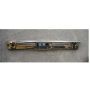 FRONT BUMPER CHR CHEVY II/NOVA/ACADIAN 66-67