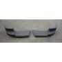 LH RR OUTER STEP PAD 02-05 TRAILBLAZER ; 06-07 LS MODEL