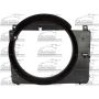 RADIATOR FAN SHROUD FITS 4.2L; RAINIER 04-07; TRAILBLAZER 02-09; ENVOY 02-09; BRAVADA 02-04