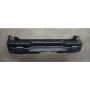 RR BUMPER COVER W/ TEXTURED BOTTOM (P) TRAILBLAZER 02-07