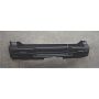 RR BUMPER COVER W/ SMOOTH FINISH (P) TRAILBLAZER 02-05