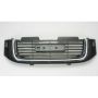 GRILLE BLK/CHR/SIL W/ HEADLAMP WASHERS ENVOY SLT 02-05