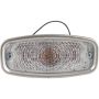 LT PARKLAMP ASSY CHEVROLET CAMARO 68