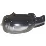 RH FRONT INNER FENDER CAMARO 67-68