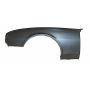 LH FRT FENDER ASSY; RS CAMARO 1967-1967