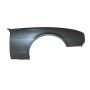 RH FRT FENDER ASSY; RS CAMARO 1967-1967