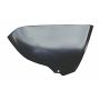 LH FENDER EXTENSION CAMARO 67-68; FIREBIRD 67