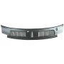 COWL VENT GRILLE PANEL CAMARO 67-69