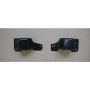 ENGINE MOUNT (1 PAIR) CAMARO 67-68; NOVA W/ 396 V8 68