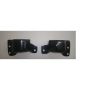 LH ENGINE MOUNT V8 CAMARO W/302/327/350 67-68;CAMARO W/307/327 69;NOVA W/307 68-72; W/350 68-71