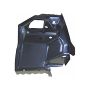 LH DASH BRC FIREWALL TO FLOOR PAN CAMARO 67-69;FIREBIRD 67-69