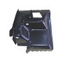 RH DASH BRC FIREWALL TO FLOOR PAN CAMARO 67-69;FIREBIRD 67-69