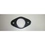 LOWER RR SHOCK MOUNT UNIV CAMARO/FIREBIRD 67-69