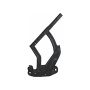LH HOOD HINGE CAMARO 67-69; NOVA 66-67; CHEVELLE 65-67