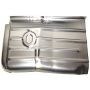 RH FLOOR PAN RR SEC CAMARO/FIREBIRD 67-69 - MADE IN USA (STEEL GAUGE - 19)