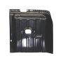 RH FLOOR PAN RR SEC CAMARO/FIREBIRD 67-69 - MADE IN TAI