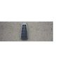 DOOR JAMB VENT GRILLE UNIV W/O FLAPS CAMARO/FIREBIRD 67-69