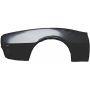 RH QUARTER PANEL SKIN CAMARO 67-68 (CUT OUT MARKER HOLE FOR 68)