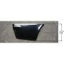 LH QUARTER PANEL LOWER RR SEC CAMARO/FIREBIRD 67-68