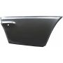 RH QUARTER PANEL LOWER RR SEC CAMARO/FIREBIRD 67-68