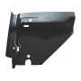 RH UNDER REAR SEAT BRACE CAMARO/FIREBIRD 67-69