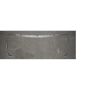 TRUNK WEATHERSTRIP GUTTER SET 3PC CAMARO/FIREBIRD CPE 67-69