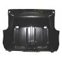 TRUNK FLOOR COMPLETE CAMARO/FIREBIRD 67