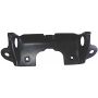 CENTER RR BUMPER BRKT CAMARO 67-68