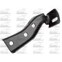 RT FRONT BUMPER INNER BRACKET CHEVROLET CAMARO 69
