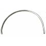 LH FRONT WHEELWELL MLDG CAMARO/FIREBIRD 67-68