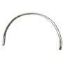 RH FRONT WHEELWELL MLDG CAMARO/FIREBIRD 67-68
