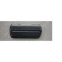 LH ARMREST BASE PLASTIC (P) BLK 11 IN. CAMARO/FIREBIRD 68-69; II/NOVA 68; 68-70; GM A-BDY 68-72