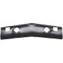 FRONT BUMPER VALANCE; EXCEPT RS; CAMARO 69-69