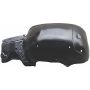 RH FRONT FENDER APRON ASSY; CAMARO 69-69