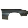 RH FRT FENDER ASSY; RS CAMARO 1969-1969