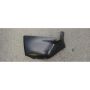LH FRONT FENDER EXTENSION; CAMARO 69-69