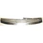 UPPER DASH PANEL STEEL CAMARO 69; NOVA/X-BODIES 69-74 - MADE IN USA (STEEL GAUGE - 19)