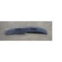 UPPER DASH PANEL STEEL CAMARO 69; NOVA 69-74 - MADE IN TAIWAN